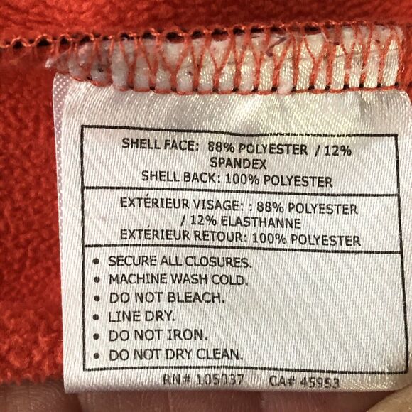 Ariat Women’s Soft Shell Jacket Embroidered Brown Size Medium - Picture 14 of 16